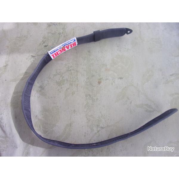 cienture Bianchi Nylon Small