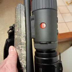 Leica calonox sight SE