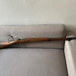 Carl gustav m96 Husqvarna