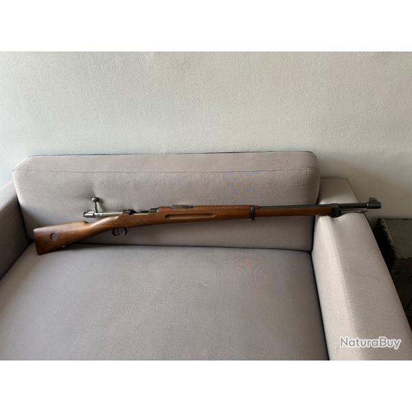 Carl gustav m96 Husqvarna