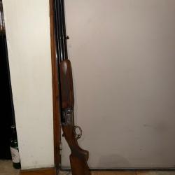 Fusil beretta 690 field 1 cal 12/76