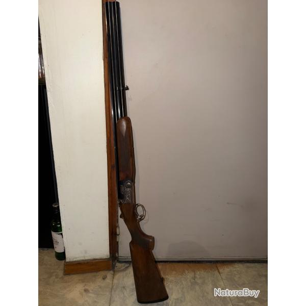 Fusil beretta 690 field 1 cal 12/76