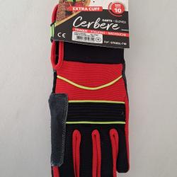 Gants de traque Francital Cerb&egrave;re