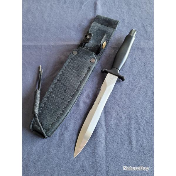 Dague GERBER MARK II