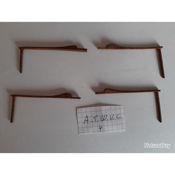 4 ressorts grenadi�res � voir  Atwvc 4