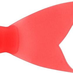 SPARE TAIL POUR BALAM 200 - 11 RED