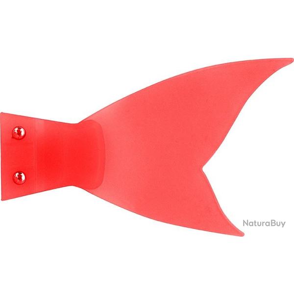SPARE TAIL POUR BALAM 200 - 11 RED