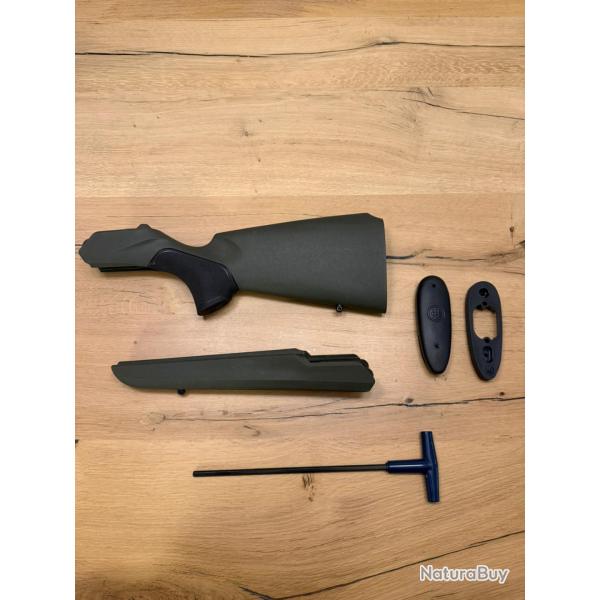 Kit crosse + devant Beretta BRX1 - Olive Drab - Neuf