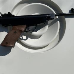 Pistolet air comprim&eacute; Diana mod&egrave;le 5 G