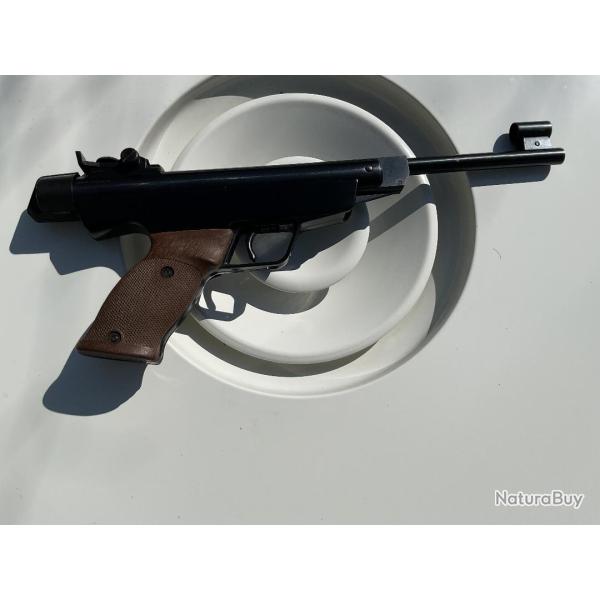 Pistolet air comprim� Diana mod�le 5 G