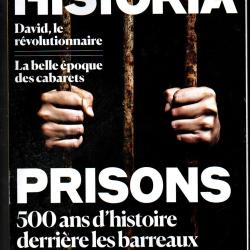 historia 944 novembre 2025 , colette, david peintre , mus&eacute;e de la chasse