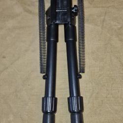 Bipied pour rail Weaver/Picatinny HILMAR SUPER DESTOCK !!!