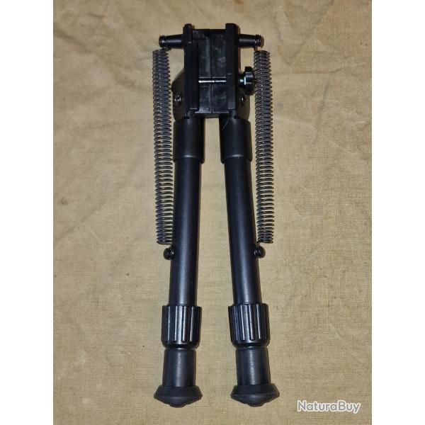Bipied pour rail Weaver/Picatinny HILMAR SUPER DESTOCK !!!