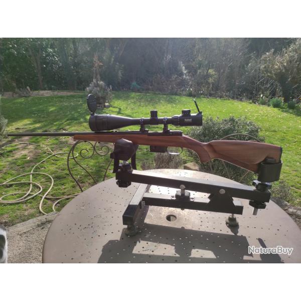 Carabine CZ 527 222 REM