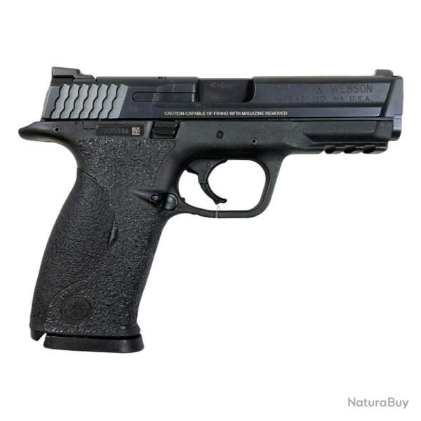 SMITH & WESSON MP 9 - 9X19 OCCASION