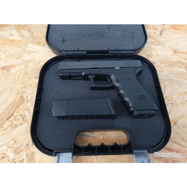 GLOCK 21 SF