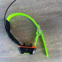 Collier GPS