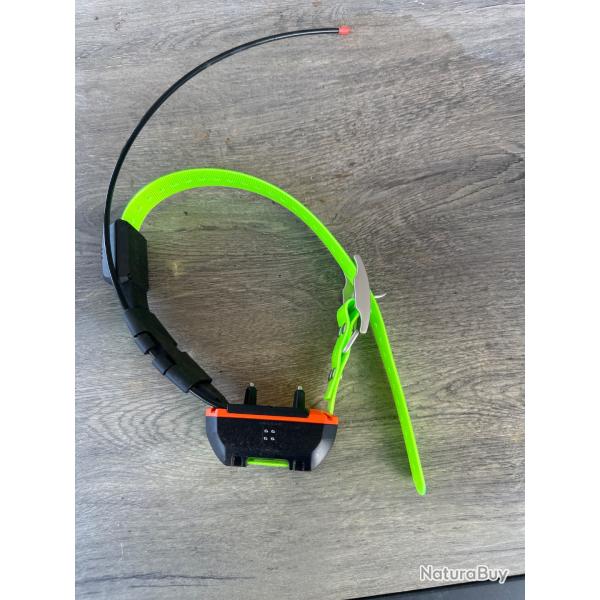 Collier GPS