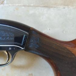 Fusil semi automatique A303 cal 12/70