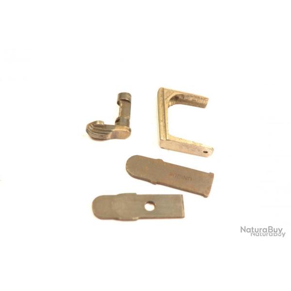 Ensemble de pi�ce Unique, s�curit� et fond de magasin