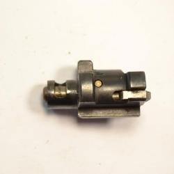 T&ecirc;te avec extracteur de mousqueton Berthier UNIQUE modifi&eacute; 22Lr. Carabine d'entrainement tir