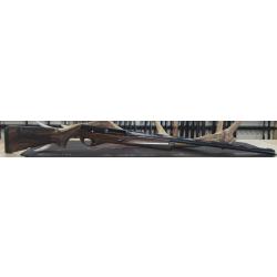 Benelli vinci comfortech wood c12
