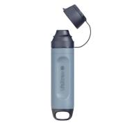 LifeStraw Go 2-stage gourde avec filtre, bleu vert | Achetez