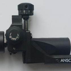 dioptre Ansch&uuml;tz