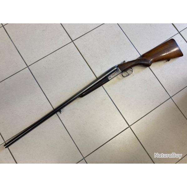 Vends fusil juxtapos� ROBUST cal.12/70 mod.228