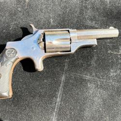 Revolver shattuck swing out 32RF