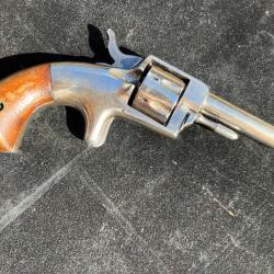 Revolver 22 short hopkins allen