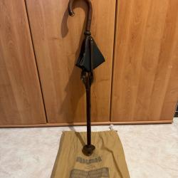 Canne si&egrave;ge Akah