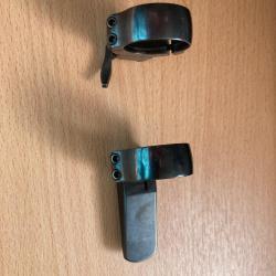 PartagerPart. Sup EAW 30mm pied bh14 coude 45mm FAIRMPS3024182-08 Part. Sup EAW 30mm pied bh14