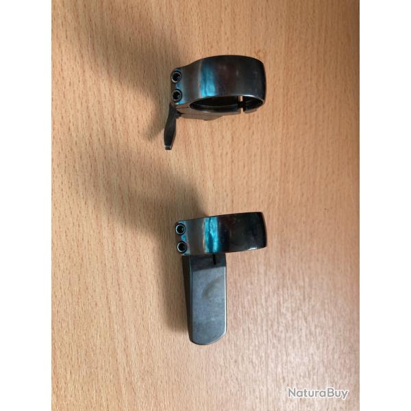 PartagerPart. Sup EAW 30mm pied bh14 coude 45mm FAIRMPS3024182-08 Part. Sup EAW 30mm pied bh14