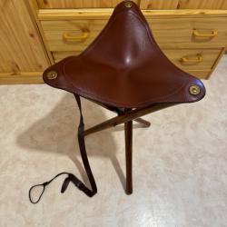 Si&egrave;ge de battue