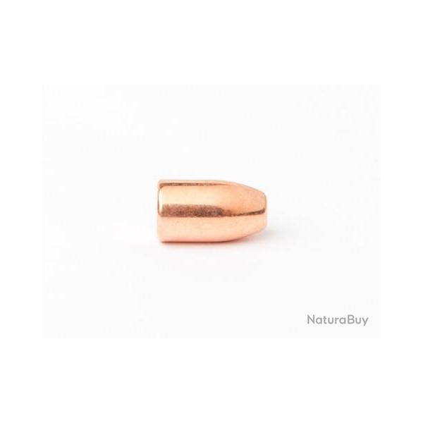 OGIVES PLOMBS CUIVRES FCP 9MM RNHP 147gr .355 x500