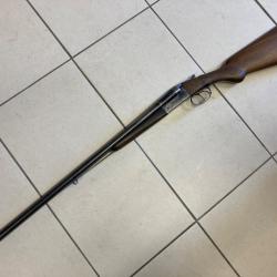 Vends fusil juxtapos&eacute; ROBUST cal.16/67 mod.240
