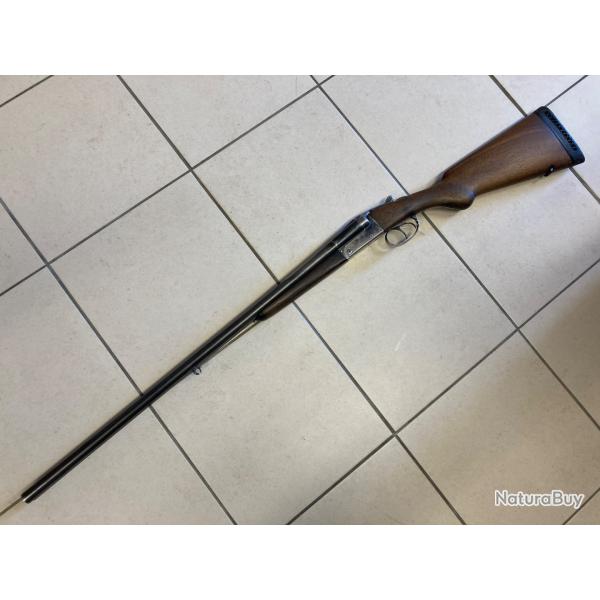 Vends fusil juxtapos� ROBUST cal.16/67 mod.240