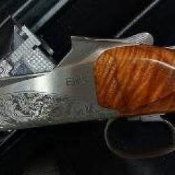 BROWNING 825 PRO TRAP