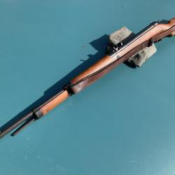 Cararabine Diana 30m N&deg; de serie 112