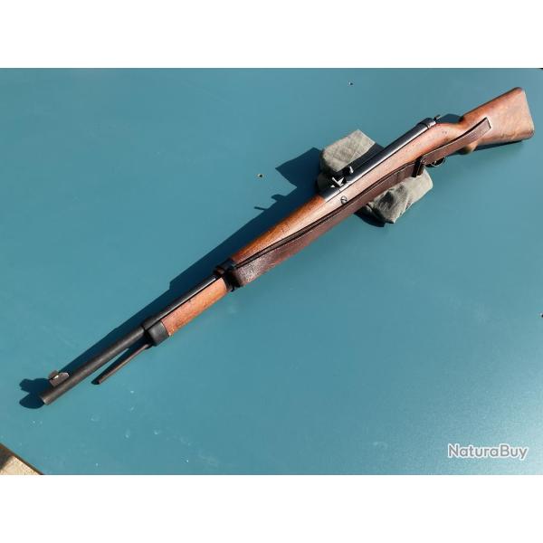 Cararabine Diana 30m N� de serie 112