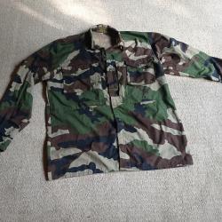 Chemise ARKTIS CAMOUFLAGE  taille L  tr&egrave;s bon &eacute;tat