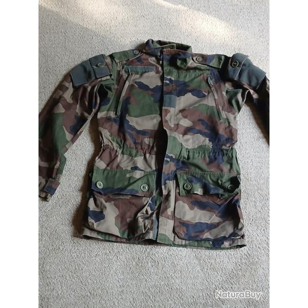 veste militaire fran�aise  mod�le KARO  veste de combat  Taille M