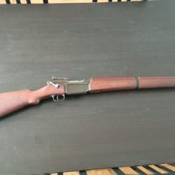 Mas 36 de 1949 calibre d'origine tout au m&ecirc;me num&eacute;ro les rayures dans le canon sont pr&eacute;sentes