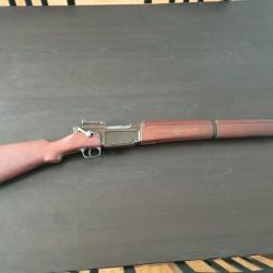Mas 36 de 1949 calibre d'origine tout au m&ecirc;me num&eacute;ro les rayures dans le canon sont pr&eacute;sentes