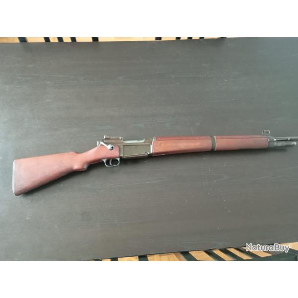 Mas 36 de 1949 calibre d'origine tout au m�me num�ro les rayures dans le canon sont pr�sentes