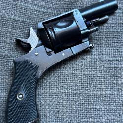Revolver bulldog 320