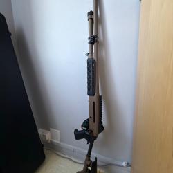 AKSA S4 Extr&ecirc;me