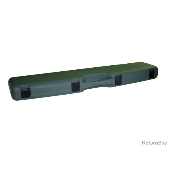MALLETTE CARABINE ABS ECO 125X25X11 "MEGALINE"