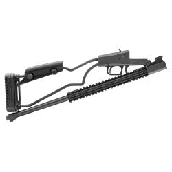 Carabine Chiappa Firearms Big Badger Folding Shotgun Cal. 410/76